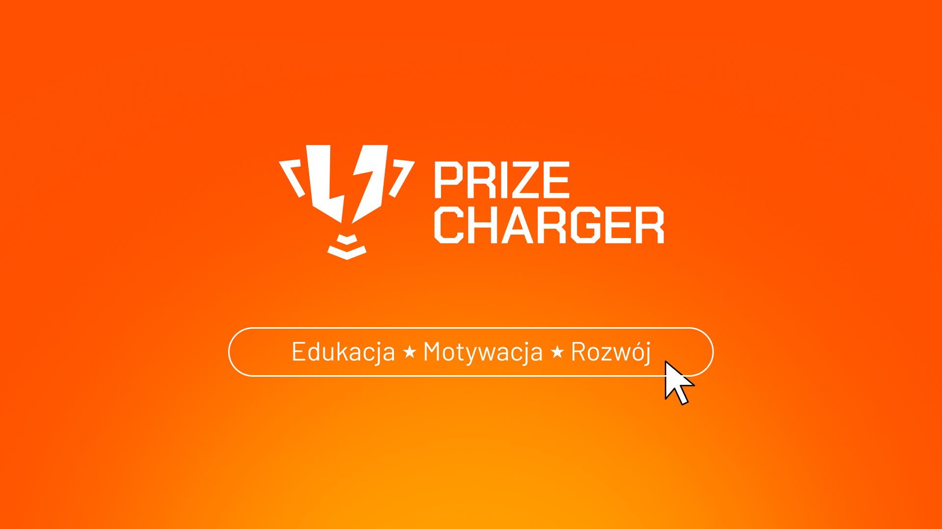 Prize Charger