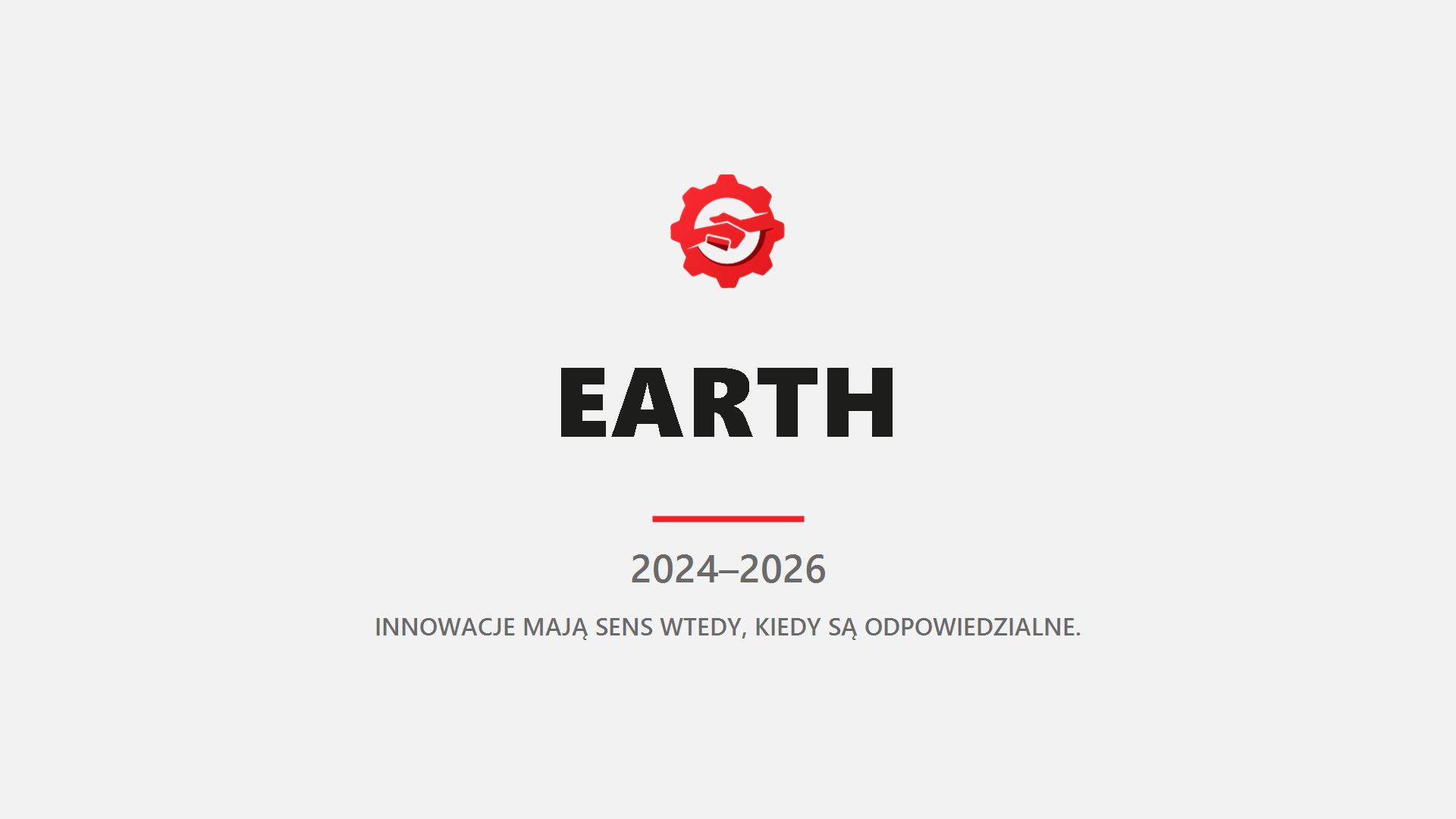 EARTH